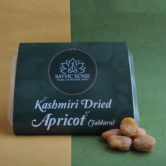 Buy original kesar and kashmiri dried apricots - best quality dr