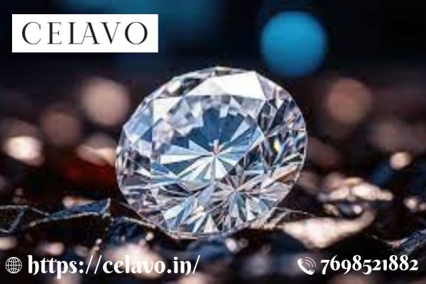 Elevate your style with celavo lab-grown diamonds