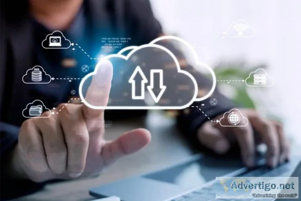 Best cloud computing service providing company | hypeteq