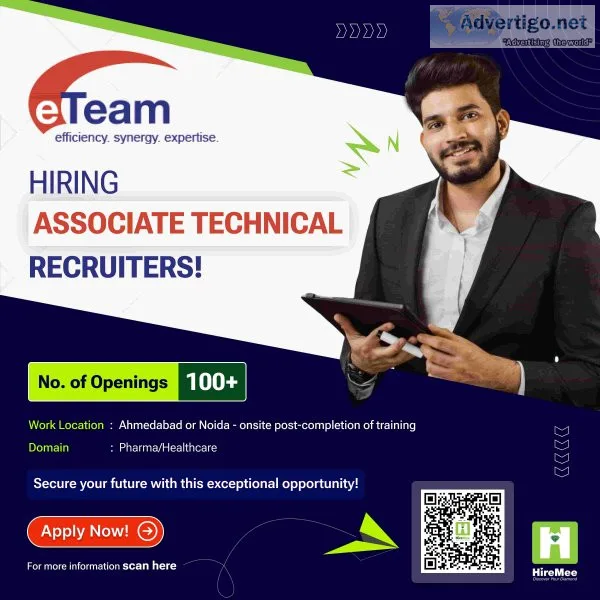 Technical recruiter jobs