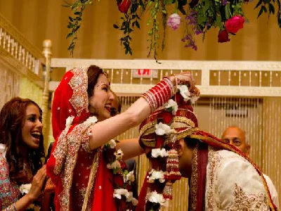 How to describe the best varmala service in alwar?