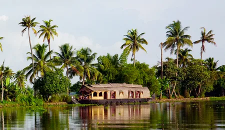 Yoga ttc kerala