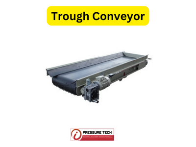 Trough conveyor manufacturer and supplier in uae