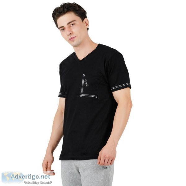 Shop for men s t-shirts online in india - your style, your way