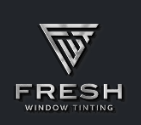 Fresh window tinting