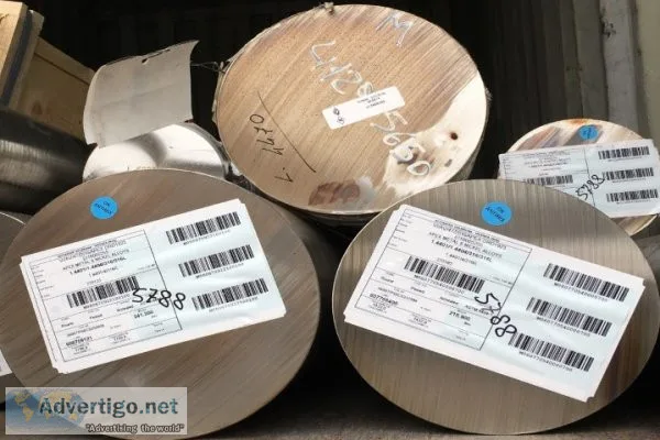 Trusted alloy 316 supplier and expert in high-performance alloys