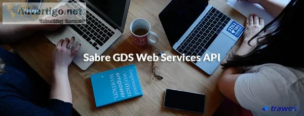 Sabre gds system