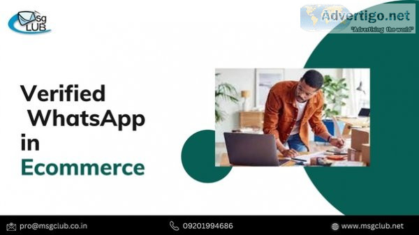 Whatsapp marketing for e-commerce