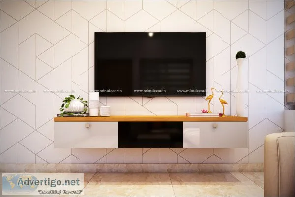 Commercial interior designers in kochi, kerala