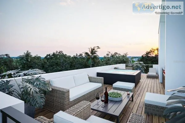 Downtown sarasota florida townhome living at 162 audubon place, 