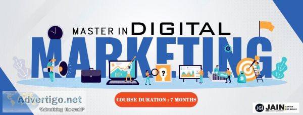 Go Digital institute