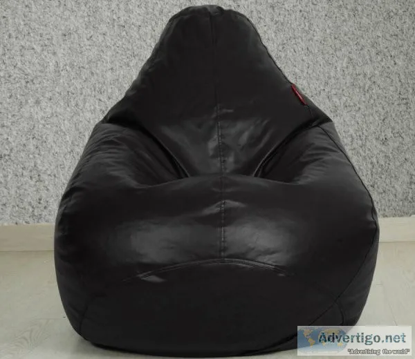 Trendy bean bags collection from wooden street