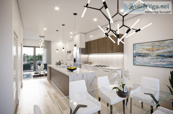 Downtown sarasota florida townhome living at 162 audubon place, 