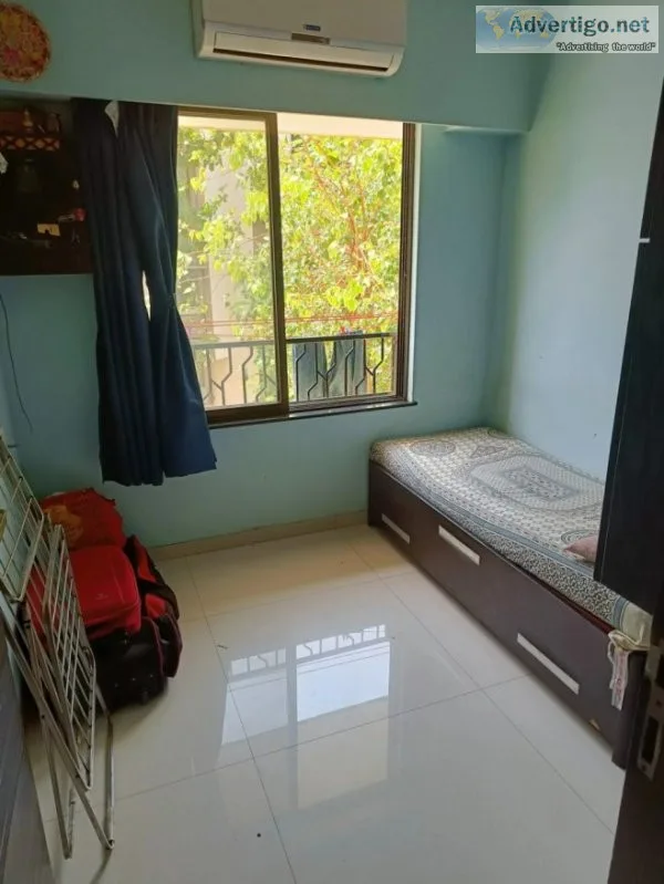 Buy 25 bhk in borivali west, mumbai