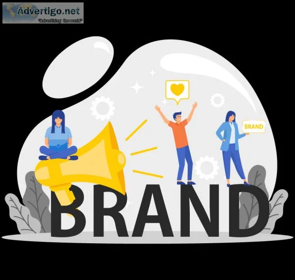 Graphic design in digital marketing