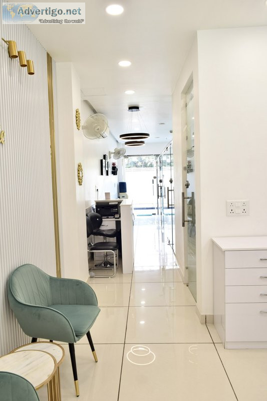 Affordable and painless dental lmplants