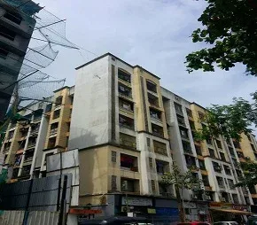 Buy 25 bhk in borivali west, mumbai