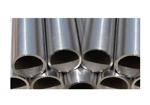 Monel 400 welded pipes