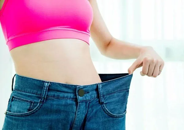 Weight loss clinic in delhi