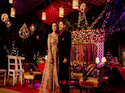 Know about the best reception ceremony in alwar?