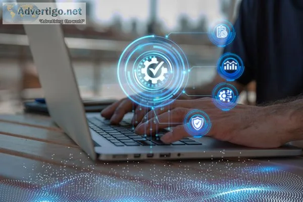 Test automation services company in india