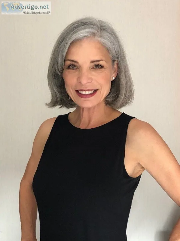 Love is in the bob wig