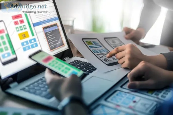 Leading mobile app development & designing company | hypeteq