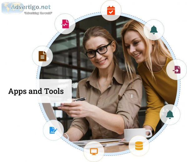 Wanywhere productivity enhancing apps & tools for remote teams