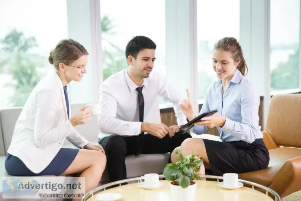 Recruitment agency in bangalore