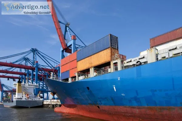Best custom clearing agents in nhava sheva port, mumbai