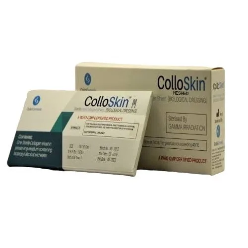 Buy collagen sheet online