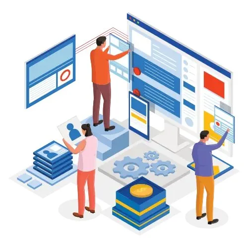 Looking for web design and development services