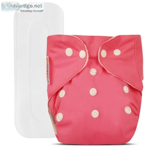 Buy reusable diapers online