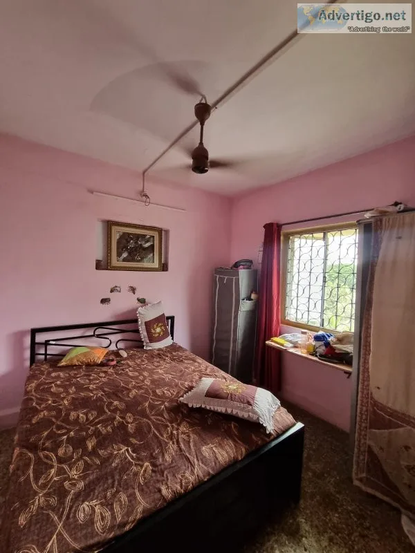 Available 1 bhk flat for sale in borivali west - property for sa