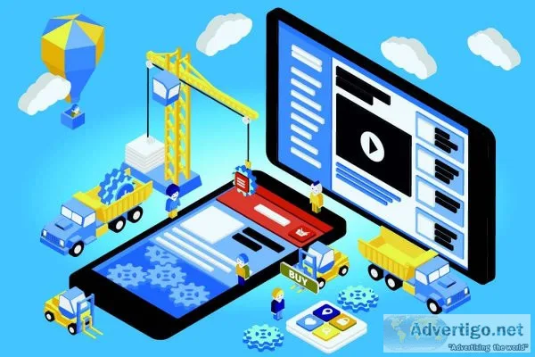 Taxi app development