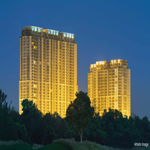 Embassy boulevard villas yelahanka, bangalore north