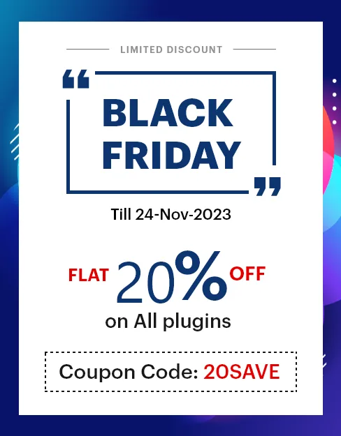 Beeplugin ecommerce plugin black friday sales