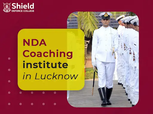 Nda coaching institute in lucknow