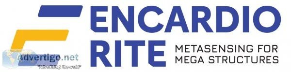 Structure health monitoring company - encardio rite