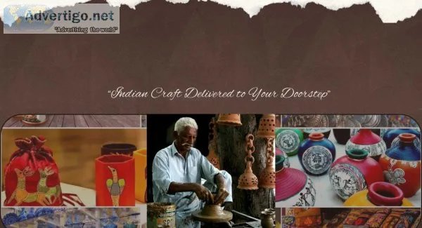 Kalaarii craft