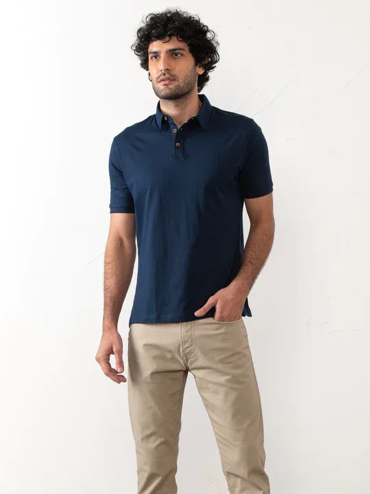 Men s polo t-shirts - classic and stylish choices