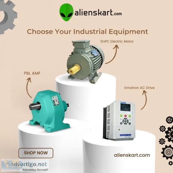 Protect your industry from the threat of electrical overload