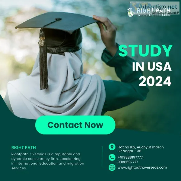 Overseas education service