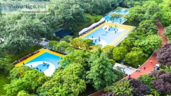 Luxury residential plots
