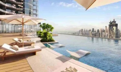 Real estate property management in dubai