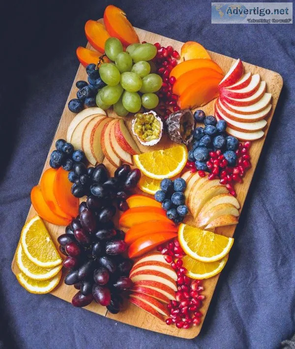 Gulf fruits company: a one-stop destination for fresh fruits and