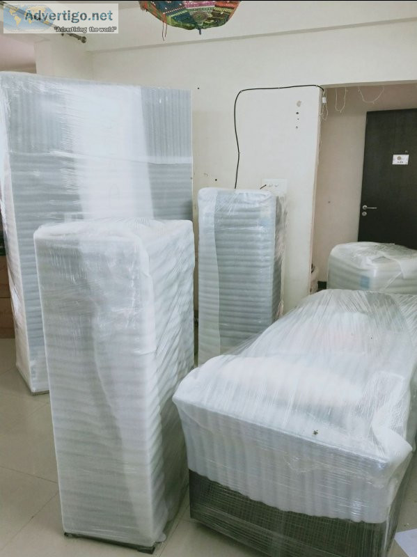 Packers and movers bangalore