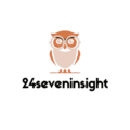 24seveninsight: unlock your creative potential and learn everyda
