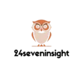 24seveninsight: unlock your creative potential and learn everyda