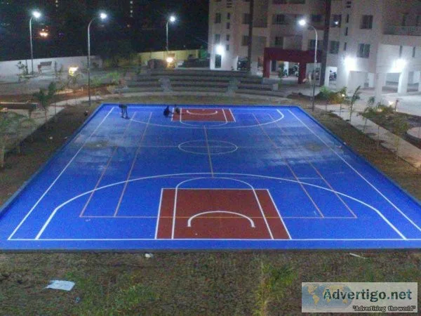 Sports project management consultants